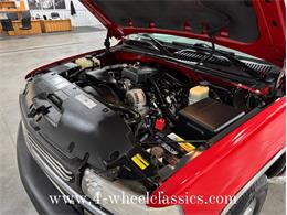 2000 Chevrolet Silverado (CC-1887885) for sale in Holland , Michigan