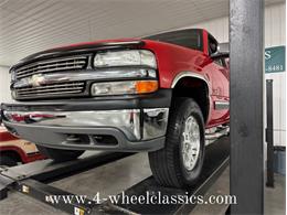 2000 Chevrolet Silverado (CC-1887885) for sale in Holland , Michigan