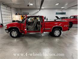 2000 Chevrolet Silverado (CC-1887885) for sale in Holland , Michigan