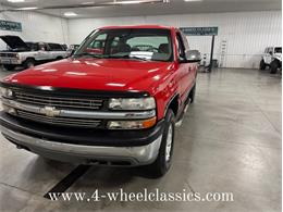 2000 Chevrolet Silverado (CC-1887885) for sale in Holland , Michigan