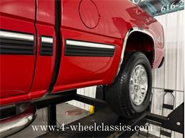 2000 Chevrolet Silverado (CC-1887885) for sale in Holland , Michigan