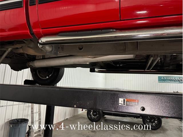 2000 Chevrolet Silverado (CC-1887885) for sale in Holland , Michigan
