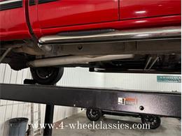 2000 Chevrolet Silverado (CC-1887885) for sale in Holland , Michigan