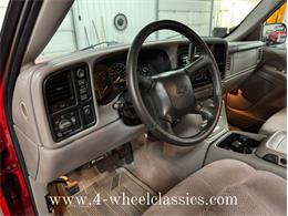 2000 Chevrolet Silverado (CC-1887885) for sale in Holland , Michigan