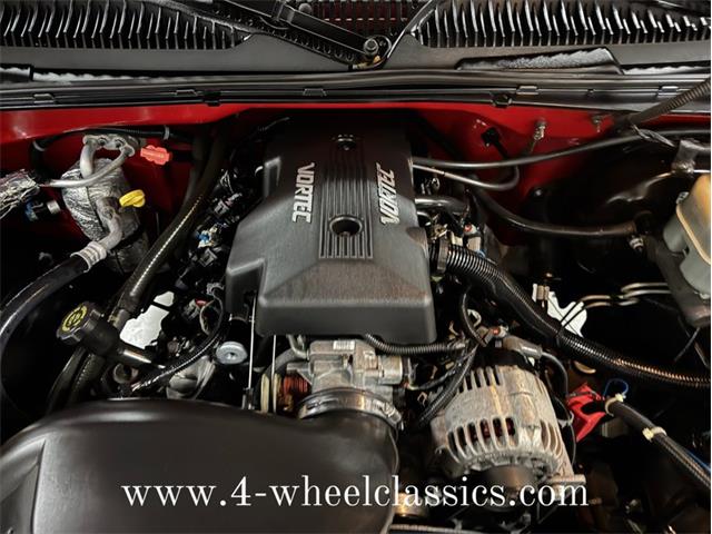 2000 Chevrolet Silverado (CC-1887885) for sale in Holland , Michigan