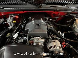 2000 Chevrolet Silverado (CC-1887885) for sale in Holland , Michigan