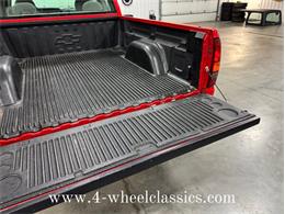 2000 Chevrolet Silverado (CC-1887885) for sale in Holland , Michigan