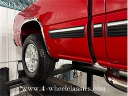 2000 Chevrolet Silverado (CC-1887885) for sale in Holland , Michigan