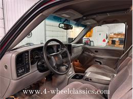 2000 Chevrolet Silverado (CC-1887885) for sale in Holland , Michigan