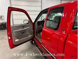 2000 Chevrolet Silverado (CC-1887885) for sale in Holland , Michigan