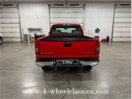 2000 Chevrolet Silverado (CC-1887885) for sale in Holland , Michigan