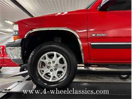 2000 Chevrolet Silverado (CC-1887885) for sale in Holland , Michigan