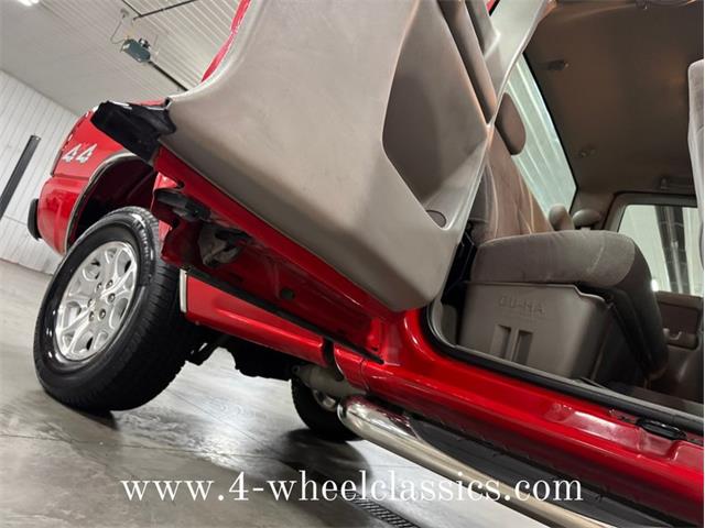 2000 Chevrolet Silverado (CC-1887885) for sale in Holland , Michigan