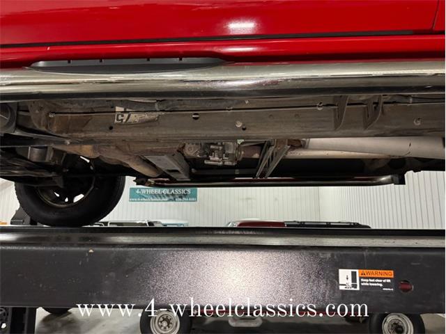 2000 Chevrolet Silverado (CC-1887885) for sale in Holland , Michigan