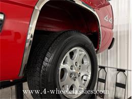 2000 Chevrolet Silverado (CC-1887885) for sale in Holland , Michigan
