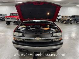 2000 Chevrolet Silverado (CC-1887885) for sale in Holland , Michigan