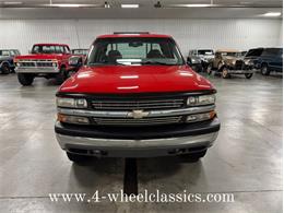 2000 Chevrolet Silverado (CC-1887885) for sale in Holland , Michigan