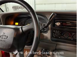 2000 Chevrolet Silverado (CC-1887885) for sale in Holland , Michigan