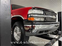 2000 Chevrolet Silverado (CC-1887885) for sale in Holland , Michigan