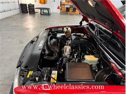 2000 Chevrolet Silverado (CC-1887885) for sale in Holland , Michigan