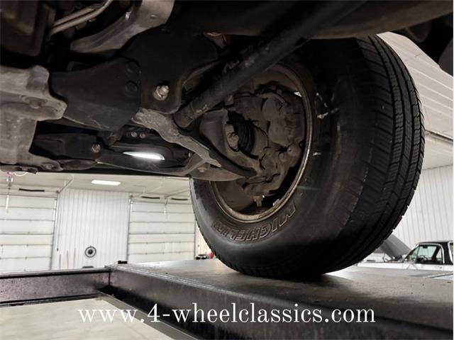 2000 Chevrolet Silverado (CC-1887885) for sale in Holland , Michigan