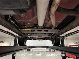 2000 Chevrolet Silverado (CC-1887885) for sale in Holland , Michigan