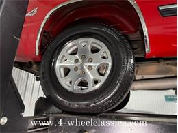2000 Chevrolet Silverado (CC-1887885) for sale in Holland , Michigan