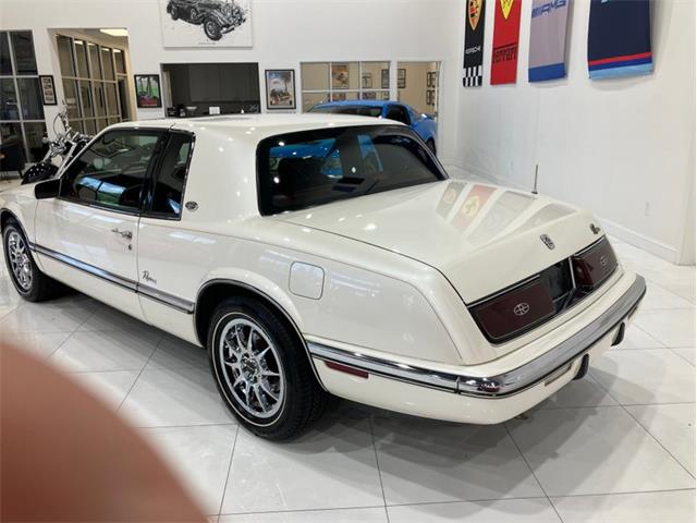 1992 Buick Riviera (CC-1887888) for sale in Savannah, Georgia