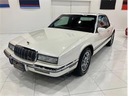 1992 Buick Riviera (CC-1887888) for sale in Savannah, Georgia