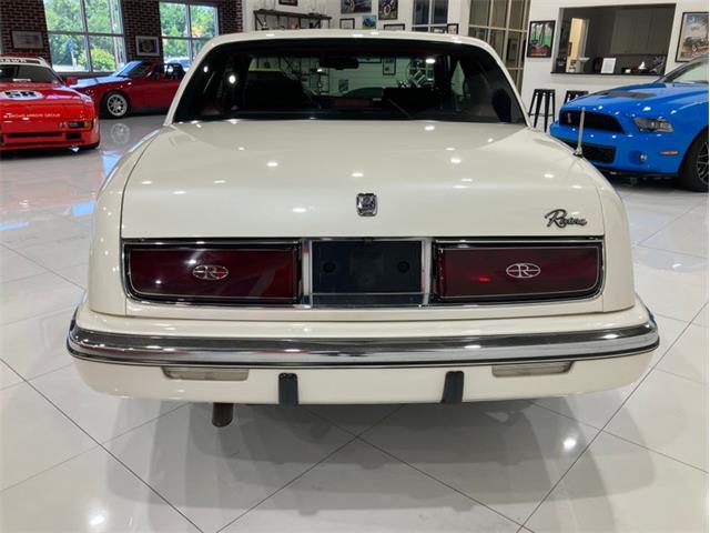 1992 Buick Riviera (CC-1887888) for sale in Savannah, Georgia