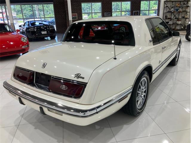 1992 Buick Riviera (CC-1887888) for sale in Savannah, Georgia