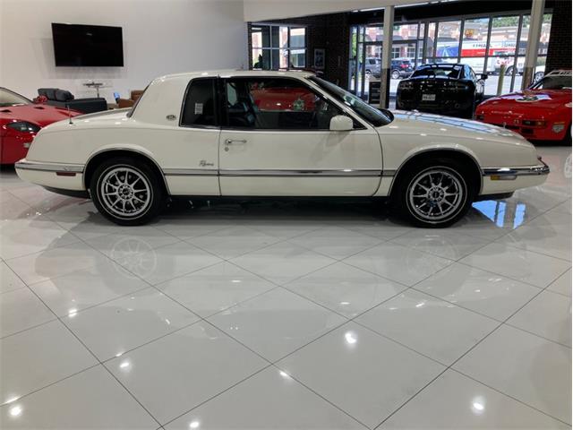 1992 Buick Riviera (CC-1887888) for sale in Savannah, Georgia