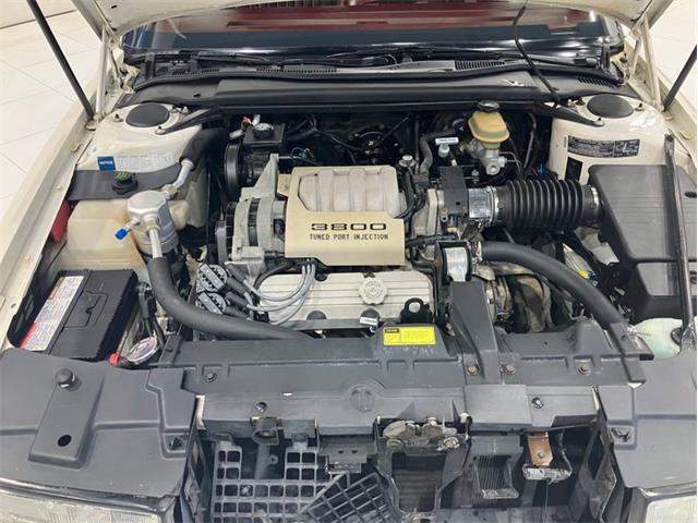 1992 Buick Riviera (CC-1887888) for sale in Savannah, Georgia