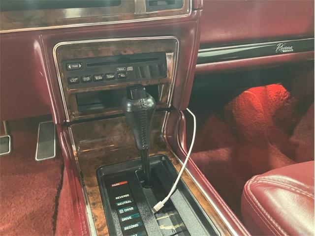 1992 Buick Riviera (CC-1887888) for sale in Savannah, Georgia