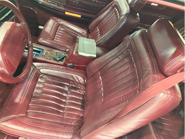 1992 Buick Riviera (CC-1887888) for sale in Savannah, Georgia