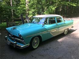 1956 Plymouth Belvedere (CC-1887898) for sale in Jarrettsville, Maryland