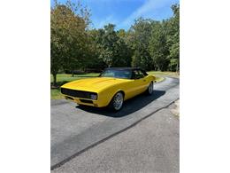 1967 Chevrolet Camaro (CC-1887903) for sale in Prosperity, South Carolina