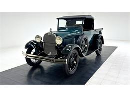 1928 Ford Model A (CC-1887907) for sale in Morgantown, Pennsylvania