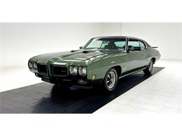 1970 Pontiac GTO (CC-1887908) for sale in Morgantown, Pennsylvania