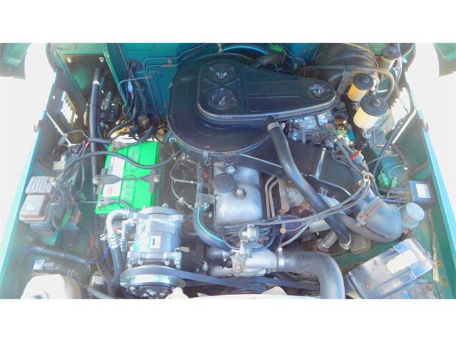 1977 Toyota Land Cruiser (CC-1887910) for sale in O'Fallon, Illinois