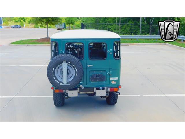 1977 Toyota Land Cruiser (CC-1887910) for sale in O'Fallon, Illinois