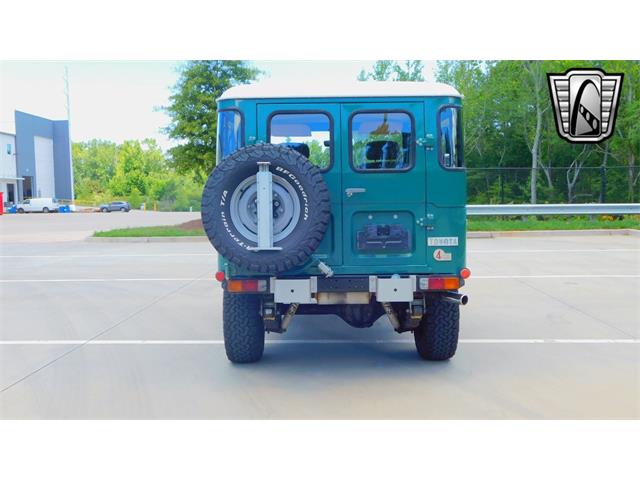 1977 Toyota Land Cruiser (CC-1887910) for sale in O'Fallon, Illinois