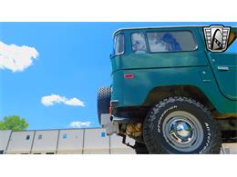 1977 Toyota Land Cruiser (CC-1887910) for sale in O'Fallon, Illinois