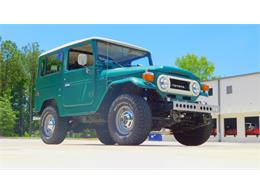 1977 Toyota Land Cruiser (CC-1887910) for sale in O'Fallon, Illinois