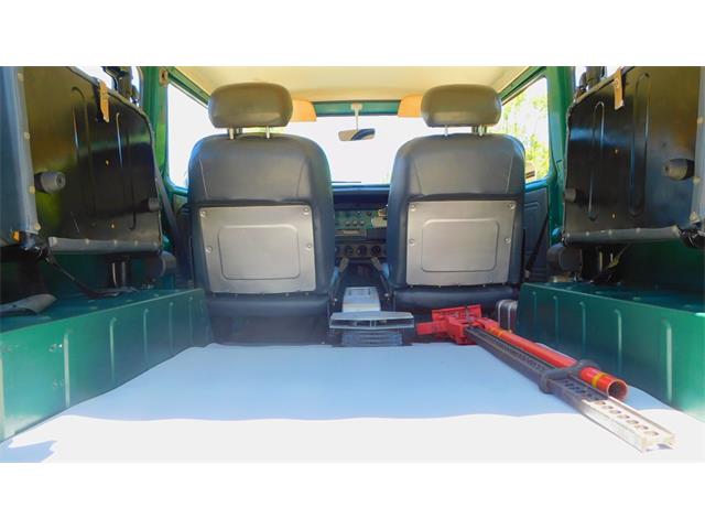 1977 Toyota Land Cruiser (CC-1887910) for sale in O'Fallon, Illinois