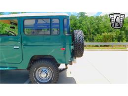 1977 Toyota Land Cruiser (CC-1887910) for sale in O'Fallon, Illinois
