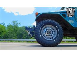 1977 Toyota Land Cruiser (CC-1887910) for sale in O'Fallon, Illinois