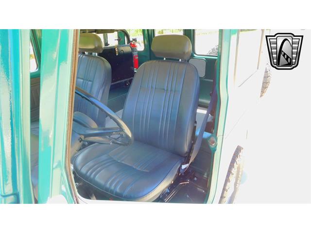 1977 Toyota Land Cruiser (CC-1887910) for sale in O'Fallon, Illinois