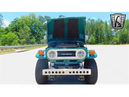 1977 Toyota Land Cruiser (CC-1887910) for sale in O'Fallon, Illinois