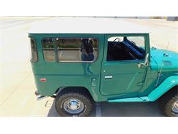 1977 Toyota Land Cruiser (CC-1887910) for sale in O'Fallon, Illinois